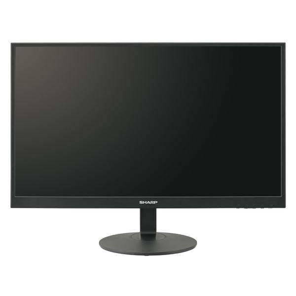 楽天市場】シャープ SHARP 24V型業務用液晶モニター LL-M241 | 価格