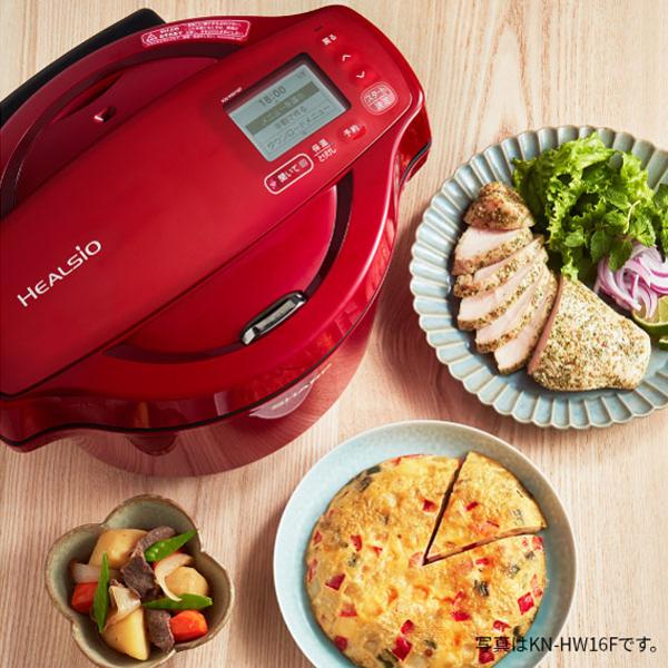 楽天市場】シャープ SHARP ヘルシオ ホットクック 電気無水鍋 楽天市場】シャープ SHARP ヘルシオ ホットクック 電気無水鍋