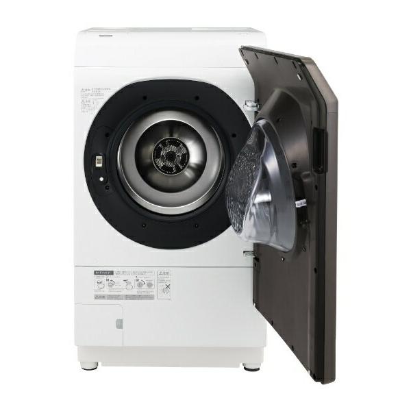楽天市場】シャープ SHARP ドラム式洗濯乾燥機 ES-WS13-TR | 価格比較