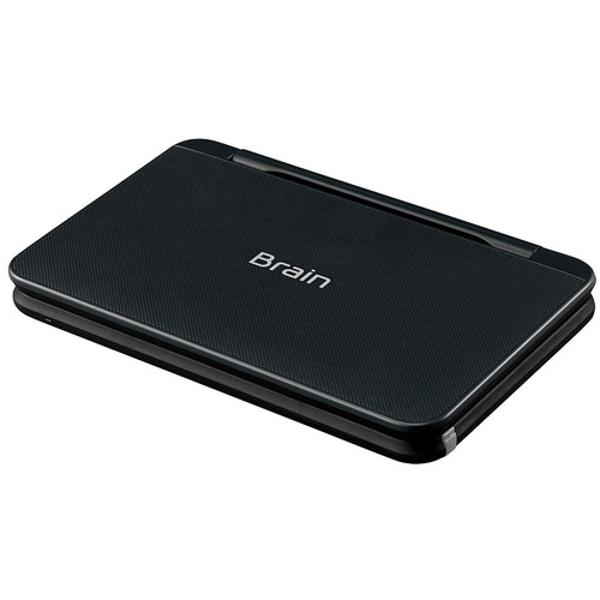 楽天市場】シャープ SHARP Brain 電子辞書 PW-H1-B | 価格比較 - 商品  