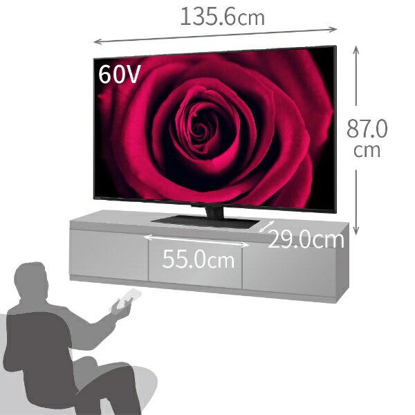 楽天市場】シャープ SHARP 液晶テレビ AQUOS 8T-C60DW1 | 価格比較