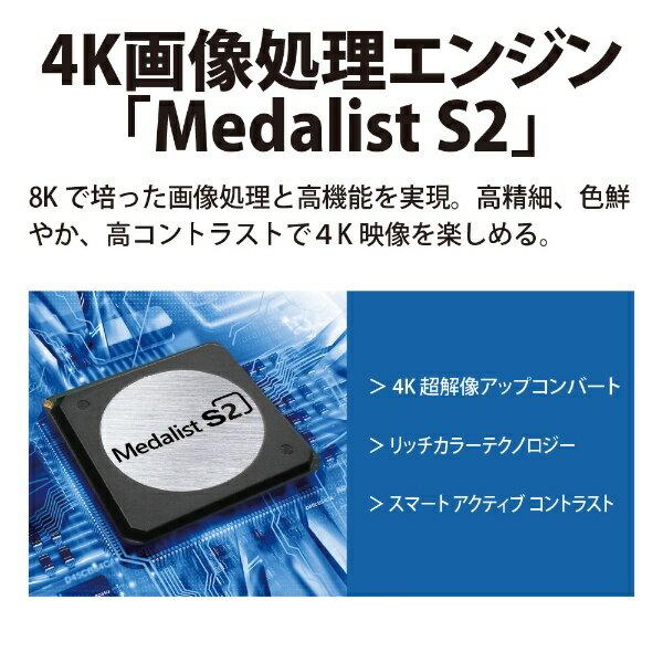 楽天市場】シャープ SHARP 液晶テレビ 4T-C55DN1 | 価格比較 - 商品