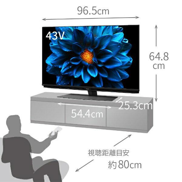 楽天市場】シャープ SHARP 液晶テレビ 4T-C43DN2 | 価格比較 - 商品