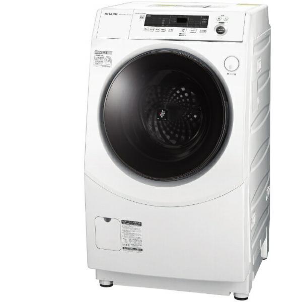 らり・送料込）2022年SHARPドラム式洗濯乾燥機 ES-H10F-WL 10010004974019193960_12_1.jpg