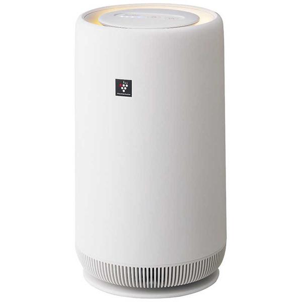 シャープ プラズマクラスター7000搭載 空気清浄機 6畳 FU-PC01-W 楽天市場】シャープ SHARP 空気清浄機 FU-PC01-W | 価格比較 - 商品