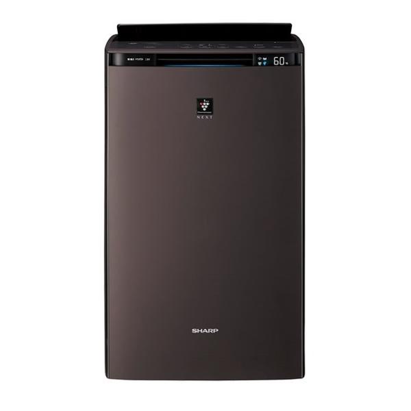 楽天市場】シャープ SHARP 加湿空気清浄機 ブラウン KI-PX70-T | 価格比較 - 商品価格ナビ