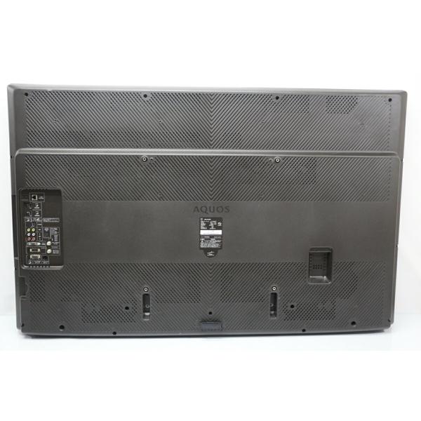 楽天市場】シャープ SHARP 液晶テレビ AQUOS A AE7 LC-52AE7 | 価格 