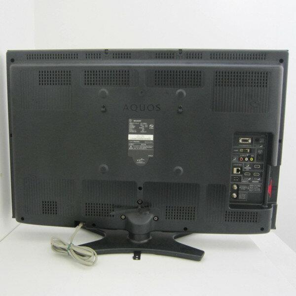 楽天市場】シャープ SHARP 32型 液晶TV AQUOS LC-32E9 | 価格比較 