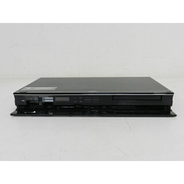 SHARP Blu-rayディスクレコーダー　BD-W1100 機種別サポート情報（BD-W1100）│BDレコーダー・プレーヤー／4K