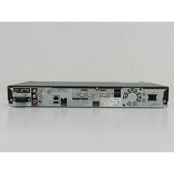 ＳＨＡＲＰシャープＡＱＵＯＳ　ＢＤ-Ｗ1100 シャープ AQUOSブルーレイ BD-WW1100 [ホワイト系] 価格比較