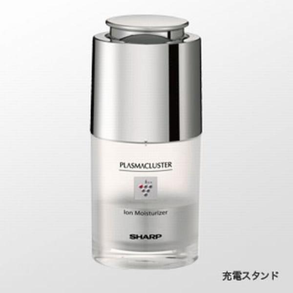 SHARP プラズマクラスターチャーム シルバー系 IBCH12S シャープ(SHARP) プラズマクラスターチャーム シルバー系 IBCH12S
