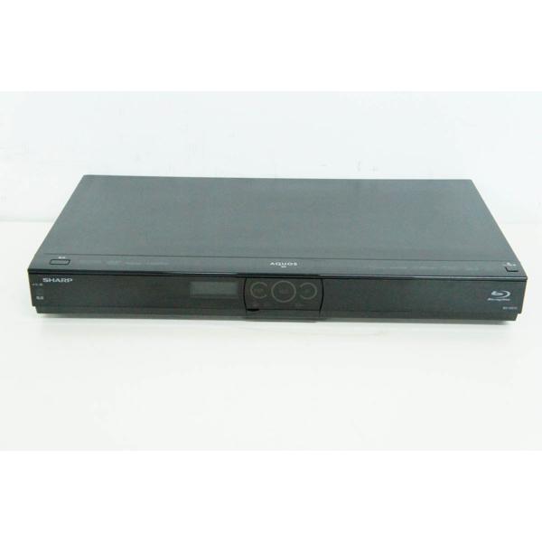 楽天市場】シャープ SHARP AQUOS ブルーレイ BD-W515 | 価格比較