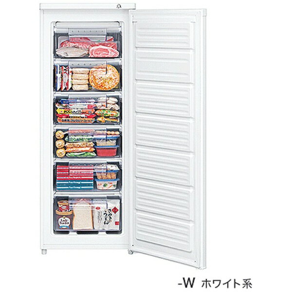 楽天市場】シャープ SHARP 冷凍庫 FJ-HS17X-W | 価格比較 - 商品価格ナビ