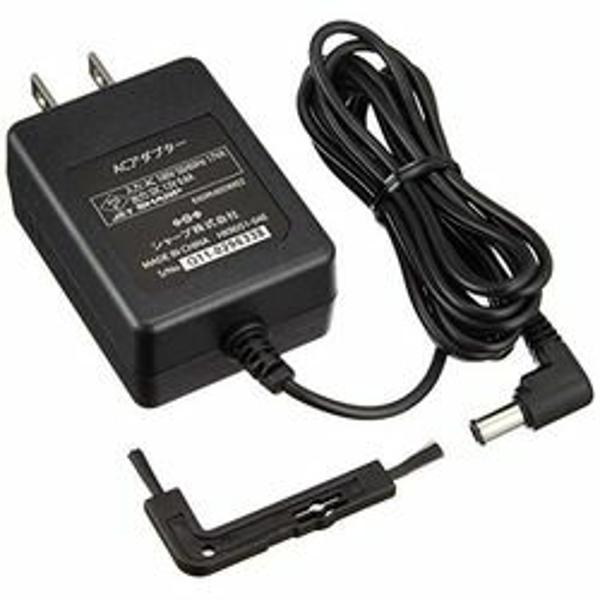 楽天市場】シャープ SHARP カーアダプター IZ-E15AC | 価格比較 - 商品