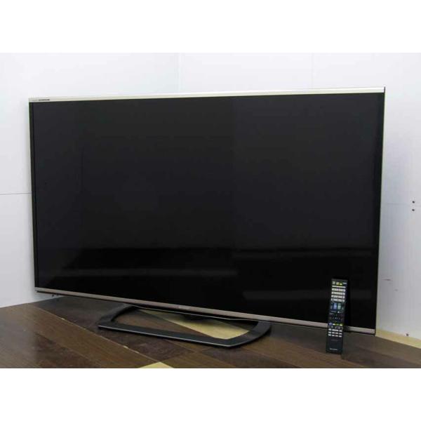 SHARP AQUOS クアトロン 3D G G9 LC-52G9 テレビ TV - PC周辺機器