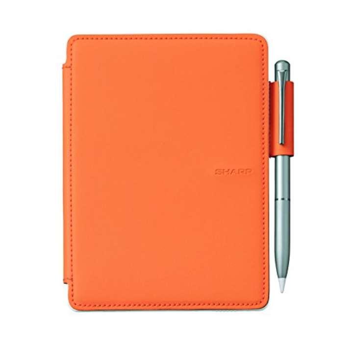 楽天市場】シャープ シャープ 電子ノート WG-S20(1台) | 価格