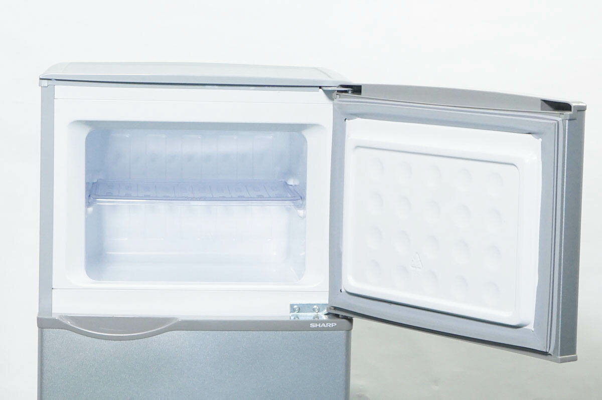 楽天市場】シャープ SHARP 冷蔵庫 SJ-H12Y-S | 価格比較 - 商品