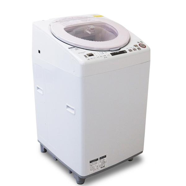 【楽天市場】シャープ SHARP 洗濯機 ES-TX850-P | 価格比較 - 商品 
