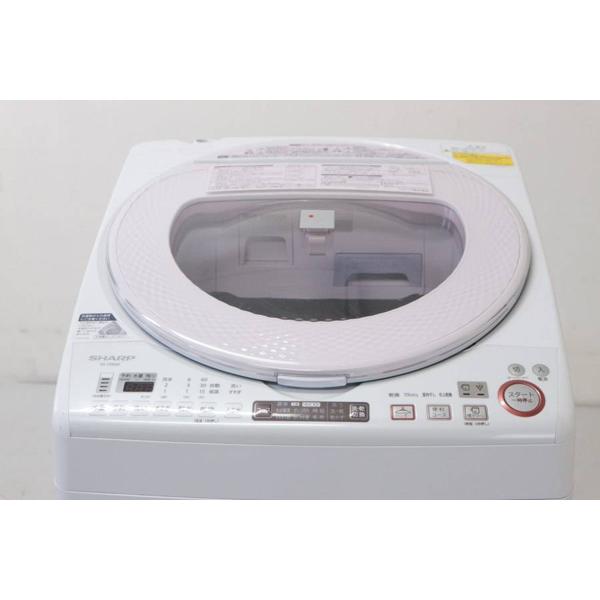 楽天市場】シャープ SHARP 洗濯機 ES-TX850-P | 価格比較 - 商品価格ナビ