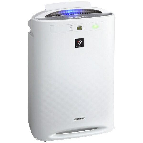 楽天市場】シャープ シャープ｜SHARP 空気清浄機 KC20TX1 | 価格比較