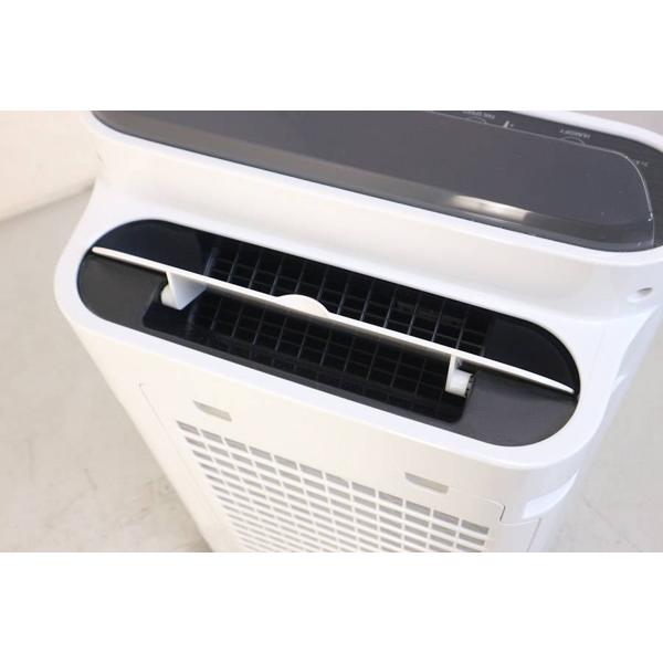 SHARP - SHARP KCM401W 加湿空気清浄機 SHARP - SHARP KCM401W 加湿空気清浄機 の通販 by ツバサ's shop