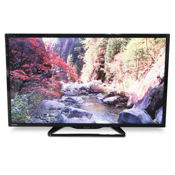 32型テレビ、SHARP、LC-32W35-