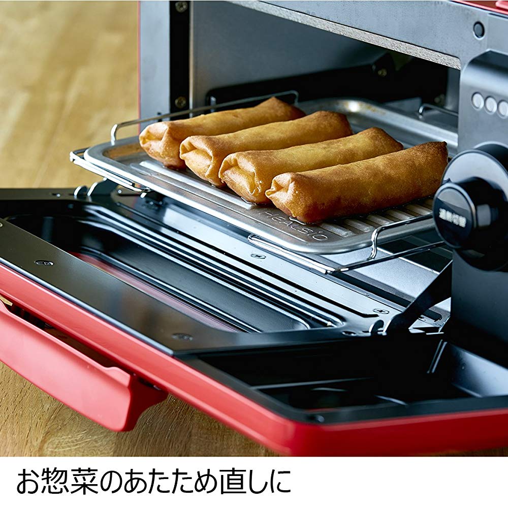 SHARP ウォーターオーブン専用機　AX-H1-R HELSiOヘルシオグリエ シャープ ヘルシオ グリエ AX-H1-R [レッド系] 価格比較 - 価格.com