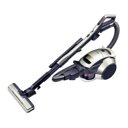 楽天市場】シャープ シャープ サイクロンクリーナー ゴールド系 EC-G8X