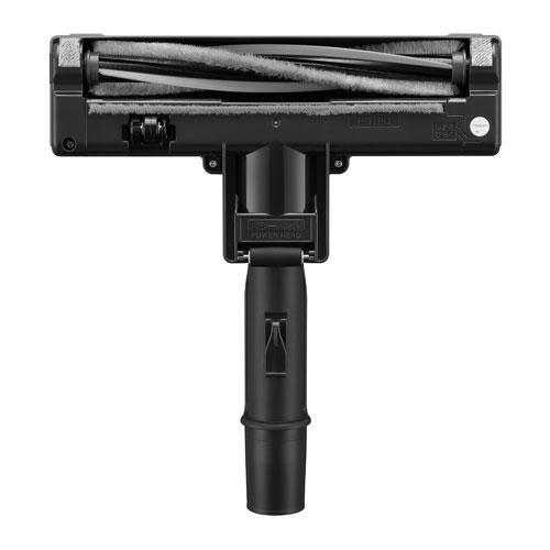 楽天市場】シャープ SHARP 紙パック式掃除機 EC-KP15P-Y | 価格