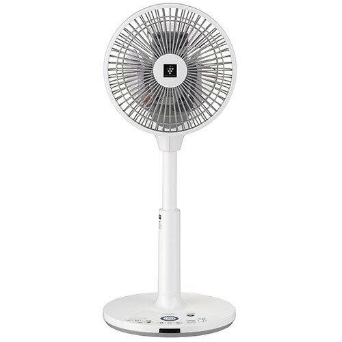 楽天市場】シャープ シャープ 3Dファン ホワイト系 PJ-G2DS-W(1