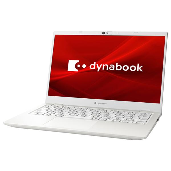 楽天市場】シャープ Dynabook ノートパソコン オリジナル dynabook G6