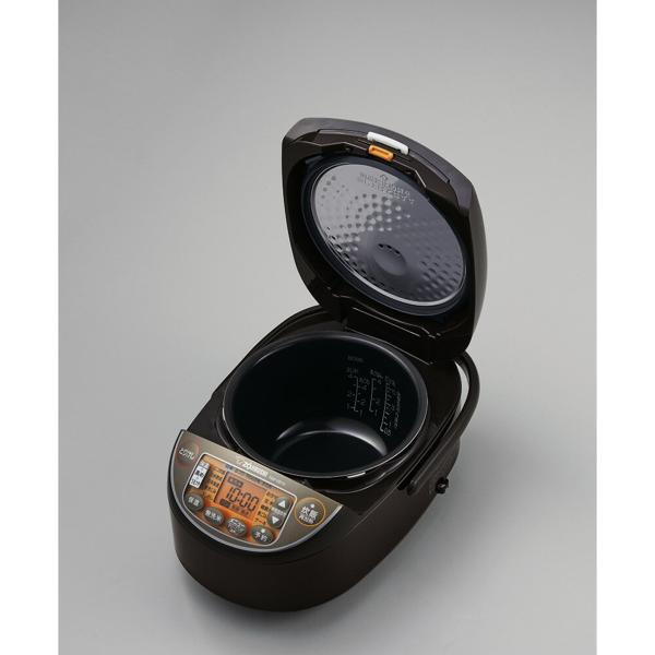楽天市場】象印マホービン ZOJIRUSHI 炊飯器 NW-VB18-TA | 価格比較