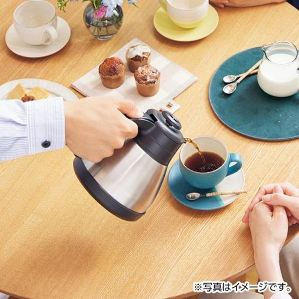楽天市場】象印マホービン 象印 コーヒーメーカー レッド 675ml EC
