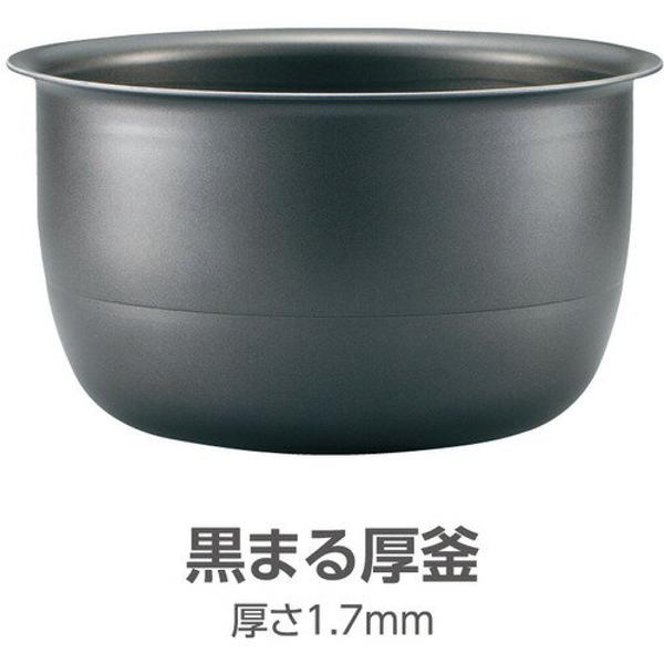 楽天市場】象印マホービン ZOJIRUSHI IH炊飯ジャー 5.5合炊き ブラウン NW-VC10-TA | 価格比較 - 商品価格ナビ