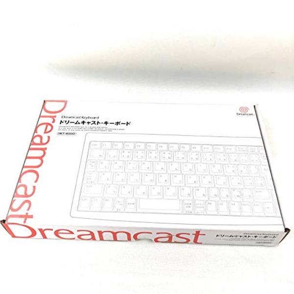 【楽天市場】セガ DC キーボード 新 DC Dreamcast | 価格比較 - 商品 