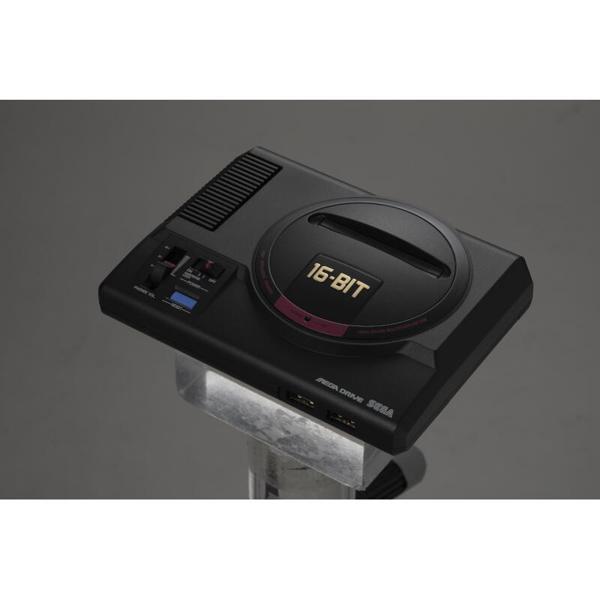 楽天市場】セガ SEGA メガドライブ ミニ 本体 HAA-2520 | 価格