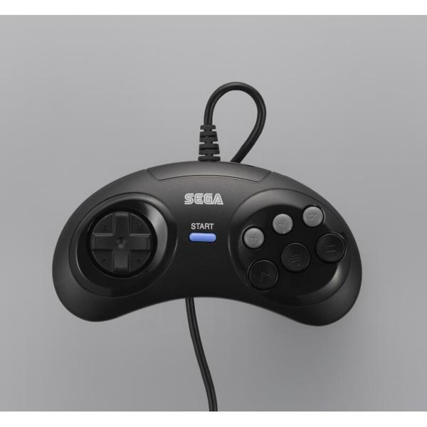 楽天市場】セガ SEGA メガドライブ ミニ 本体 HAA-2520 | 価格