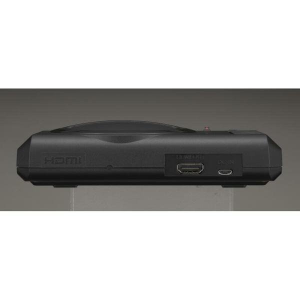 【中古】本体）【動作確認済】SEGA/メガドライブミニ 通常版/HAA-2520[6][240006552767] 中古】本体）【動作確認済】SEGA/メガドライブミニ 通常版/HAA