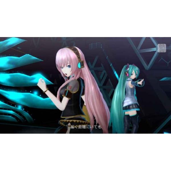 楽天市場】セガ PS Vita 初音ミク −Project DIVA