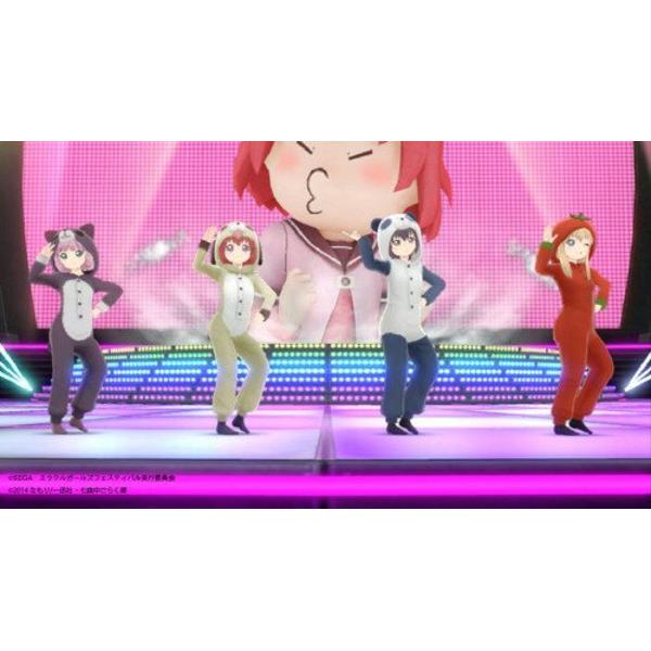楽天市場】セガ ミラクルガールズフェスティバル/Vita/VLJM35226
