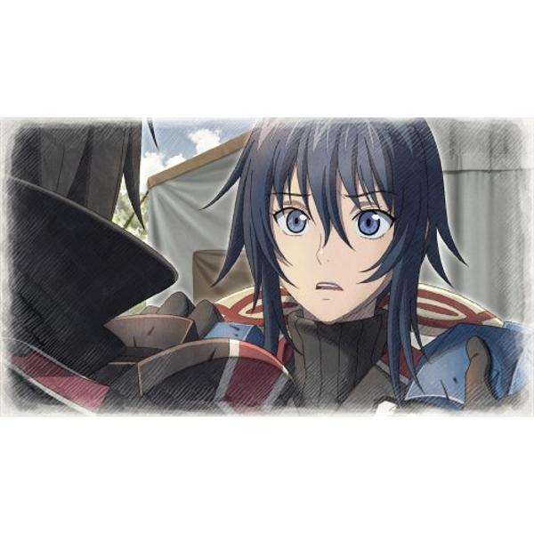 楽天市場】セガ 戦場のヴァルキュリア3/PSP/ULJM-05781/B 12才