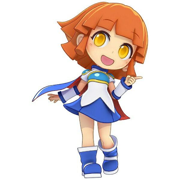 楽天市場】セガ 3DS ぷよぷよクロニクル 【3DS】 | 価格比較