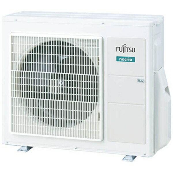FUJITSU 富士通ゼネラル nocria AS-402MKE1 2022年製 FUJITSU 富士通ゼネラル nocria AS-402MKE1 2022年製