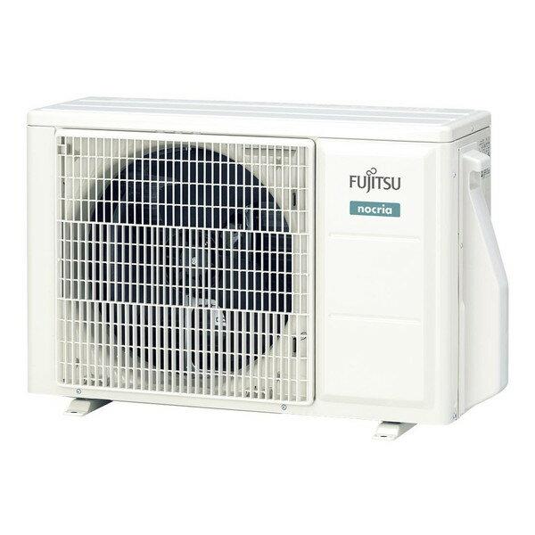 楽天市場】ゼネラル FUJITSU GENERAL エアコン nocria V AS-V221L-W