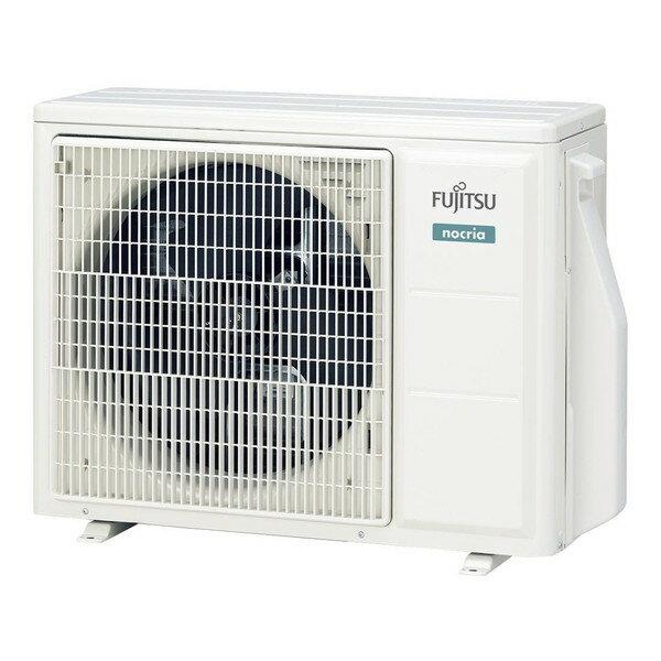 富士通 nocria エアコン 本体 AS-R401L 楽天市場】ゼネラル FUJITSU GENERAL エアコン nocria V AS-V401L-W