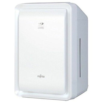 楽天市場】ゼネラル FUJITSU GENERAL PLAZION 脱臭機 DAS-303E-W 