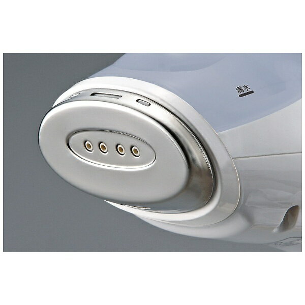 楽天市場】ツインバード ツインバード ハンディー イオン スチーマー