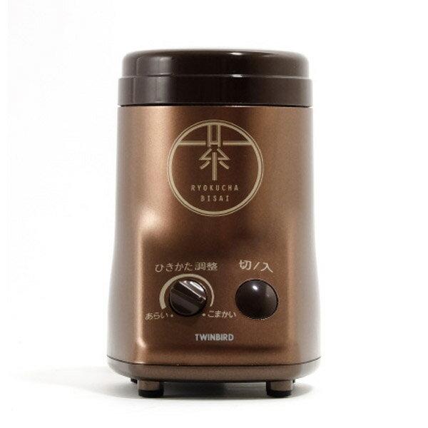 楽天市場】ツインバード ツインバード｜TWINBIRD MT-DF71BR お茶ひき器