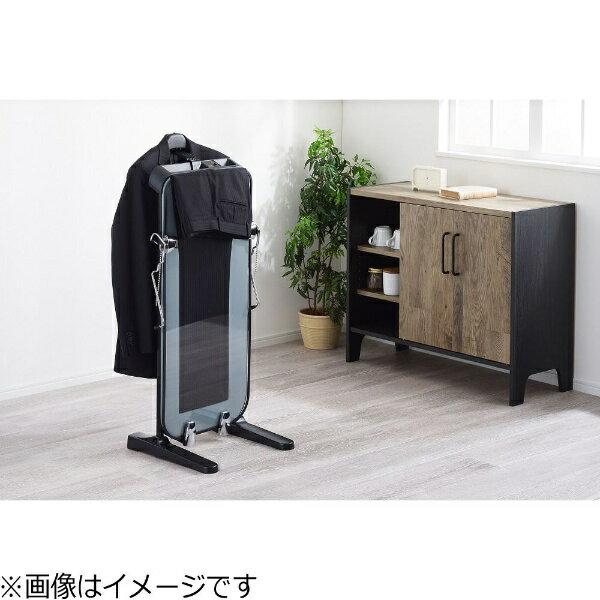 楽天市場】ツインバード ツインバード ズボンプレッサー SA-D729B  
