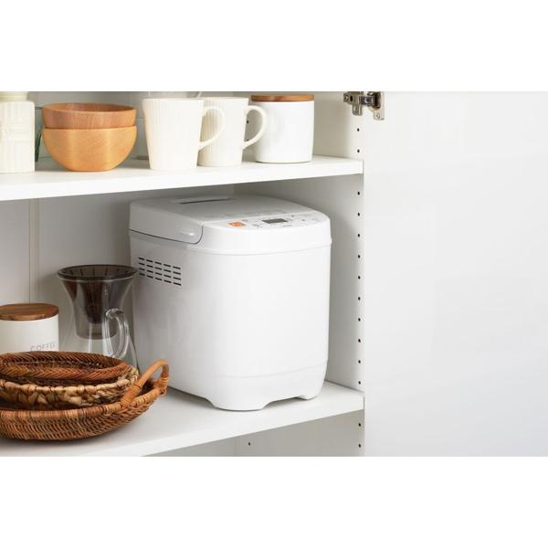 楽天市場】ツインバード TWINBIRD ホームベーカリー PY-5636W